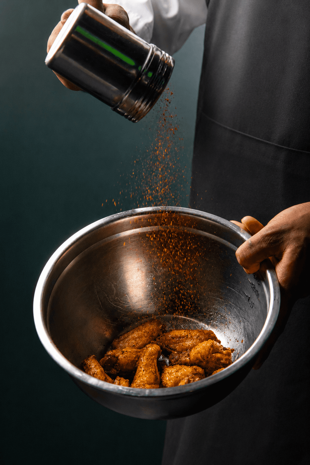 Tap & Tandoor Showcase 3